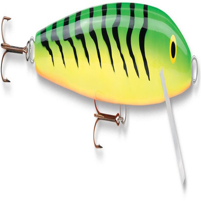 Rapala Original Floater Giant Lure Firetiger Rgl-Ft