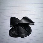 Vintage Tiny Terri Lee Doll Black Shoes — photo 3