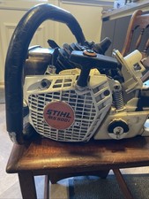 Motosega Stihl MS500i
