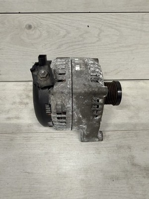 2012-2018 BMW 2.0L 320i 328i 428i 528i X3 Z4 ALTERNATOR 12317605478 OEM 170 AMP