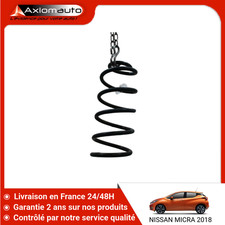 Ressort divers Nissan MICRA
