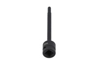 "Laser Werkzeuge Extra Lange Schlag Sechskant Bit 1/2\"D 6Mm 8582"