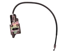 meccanismo sgancio sella release mechanism saddle 3 yamaha yzf r6 99-02