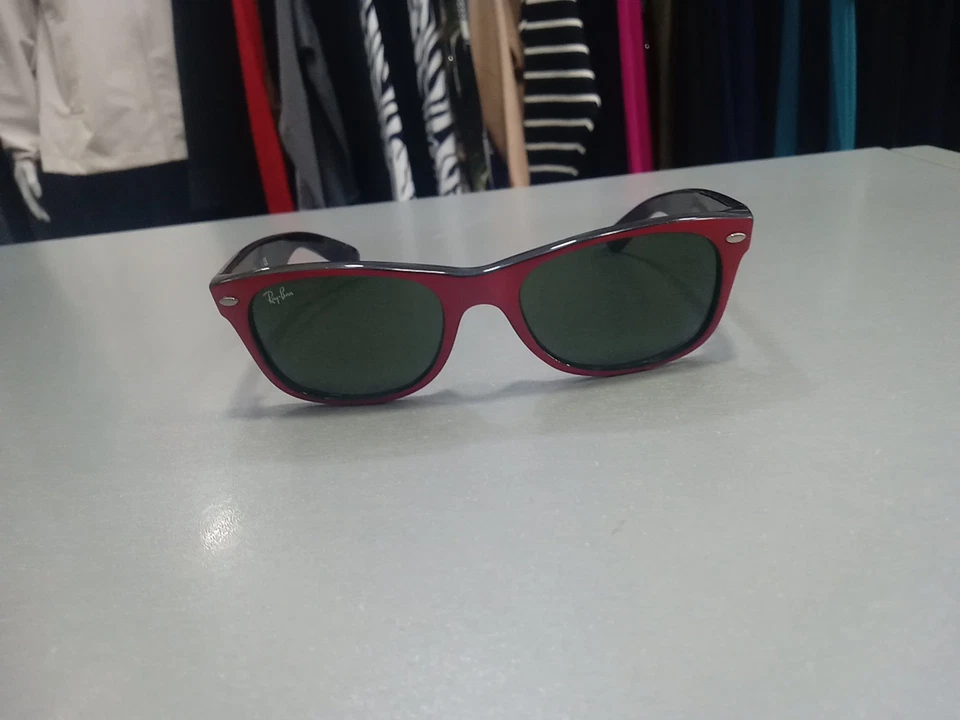 Ray-Ban New Wayfarer RB2132, foto 2 di 5