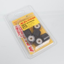 Galet rouleau de variateur Malossi pour Scooter Peugeot 125 Satelis 2004 à 2017