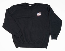 Vintage Indianapolis NCAA Final Four Basketball Crewneck Men Size 2XL Sweatshirt