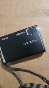 Nikon Coolpix S52 | eBay