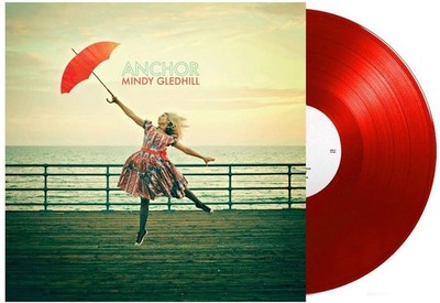 Mindy Gledhill Anchor (Vinyl) (US IMPORT)