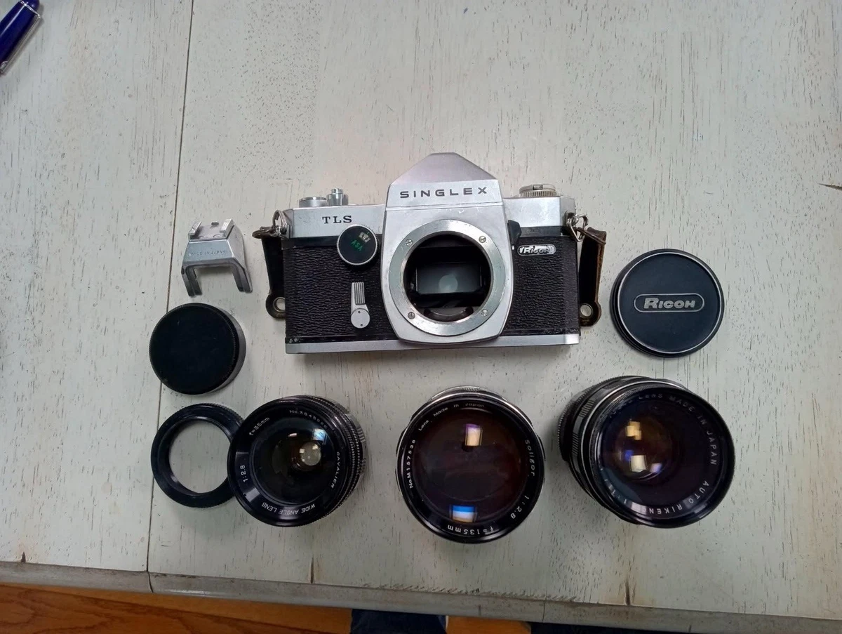 ricoh singlex tls products for sale | eBay