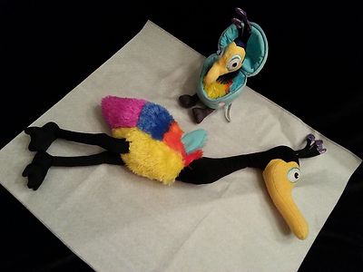 disney up kevin plush