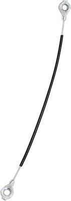 ピースページ Genuine Toro 109-2628 Stop Cable for Select TimeCutter, TITAN and