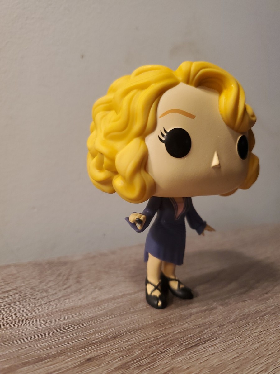 Funko Pop! Fantastic Beasts: -Queenie Goldstein #03 Loose