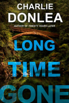 Long Time Gone - VERY GOOD