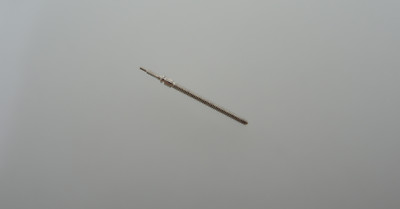 Aufzugwelle für OMEGA 1070, winding stem, part 1106, NOS