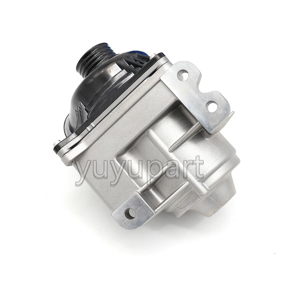 Bomba de agua de motor eléctrico SKF fabricante de equipos originales para BMW E60 E82 E90 E92 N54 N55 11517632426 Foto 3 de 4