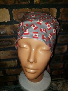 Canadian surgical caps Clearance