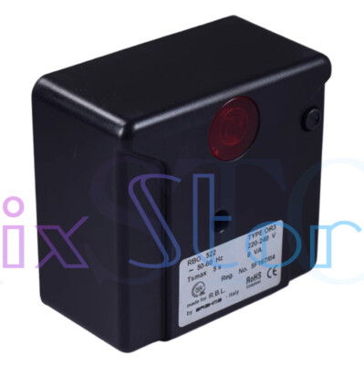 Controller RBO522 MF2 Burner Programmable Controls Accessories #T9*