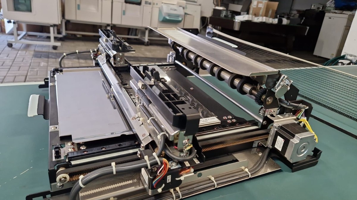 Exposure Unit for minilab Noritsu 37xx Fuji Frontier 7700 #2