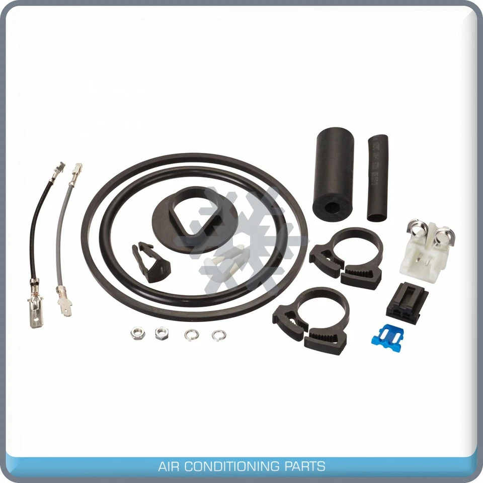 Bomba de combustible eléctrica para Chevrolet B60, C60, C70, Celebrity / Dodge Aries /... QOA Foto 4 de 4