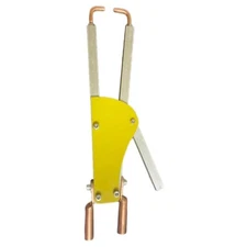 Convenient Portable Spot Welder for Simple and Straightforward Welding Tasks