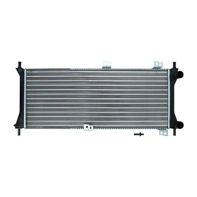 Radiatore Acqua Raffreddamento Motore per FIAT Panda (141) 1995-2003 PRASCO