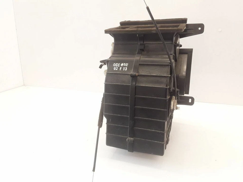 KIA Rio 2003 LHD calefacción interior núcleo aire acondicionado lata montaje carcasa 97100FD300 Foto 4 de 4