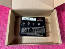 FARADAY TECHNOLOGY CABLE CLONE SC75A800B-G SC75A800B