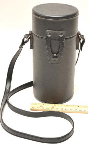VIVITAR LENS CASE