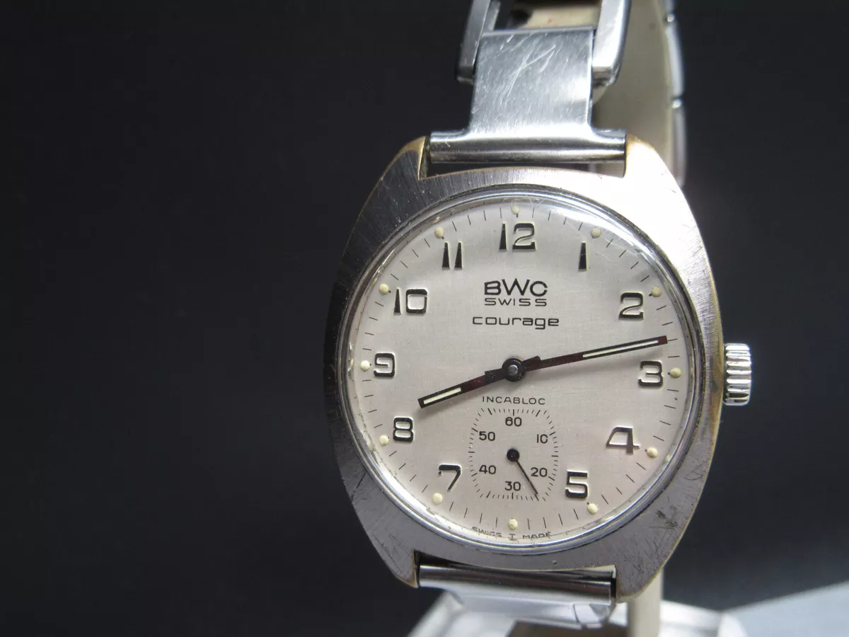 Bwc swiss military sale