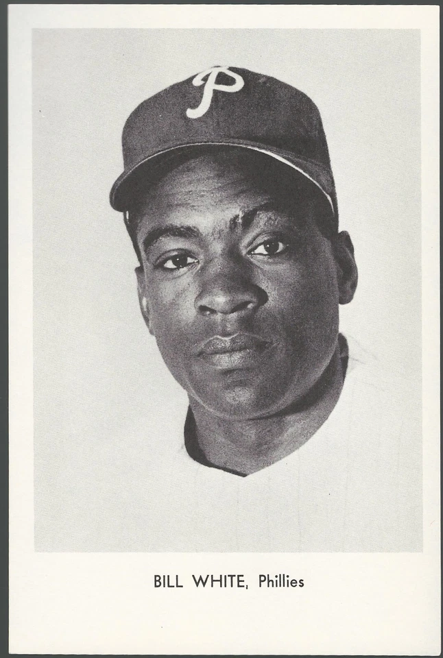 PHILADELPHIA PHILLIES 1968 Team  Picture Pack: Richie Allen, Woodie Fryman, etc. - Image 2 of 4