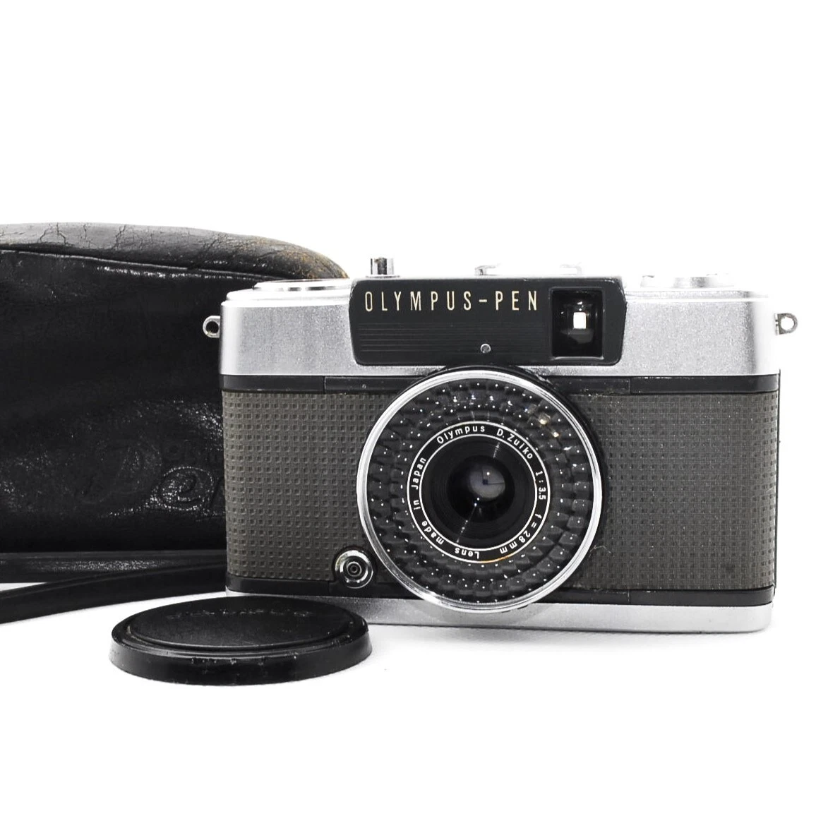 Olympus Pen EE-2 Film Cameras for sale - eBay