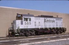 ATK 585 CF-7, Chicago, Il, 06/86; Kodachrome Original