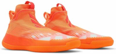 ニューオフィシャル 3番 10ダース Brand New Adidas N3XT L3V3L Futurenatural Tokyo Basketball FX3555