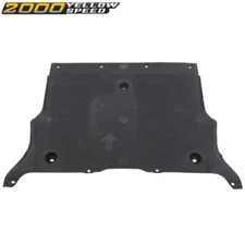 Fit for 2017-2023 Tesla Model 3 Front Under Engine Cover Splash Guard 