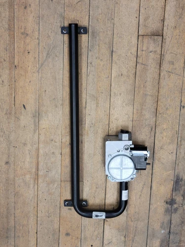 White-Rodgers 36J24-205 Furnace Gas Valve Assembly .280A 24V 1/2 PSI D674539P01