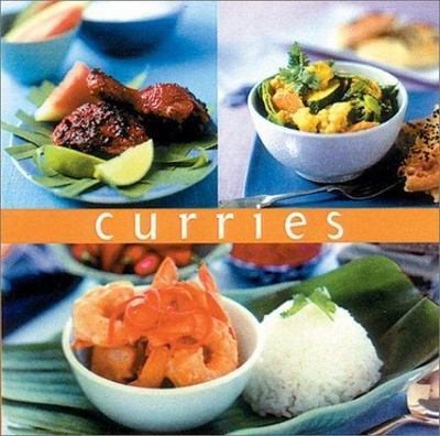 Curries by Vicki Liley (2001, Hardcover)