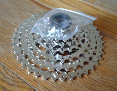 SUNRACE 7, 8, 9, 10, 11 SPEED CASSETTES - Picture 13 of 38