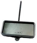Mirror Retrovisore Cod.662246 Compatible For Jaguar XKE - Austin - MG - Mini