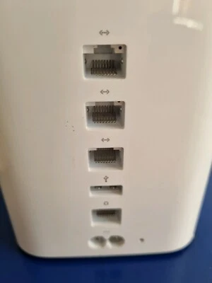 Apple Time Capsule Modems Routers Gumtree Australia Free Local Classifieds Apple Time Capsule Modems Routers Gumtree Australia Free Local Classifieds