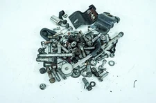 12 Harley Road Glide Touring FLTRX OEM Hardware Bolts Nuts & Brackets 1307