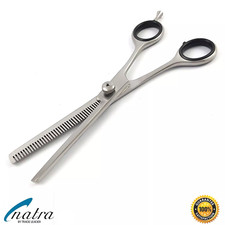Amincissement Ciseaux pour Cheveux Paire de à Effiler Coiffeur Salon 6,5 "
