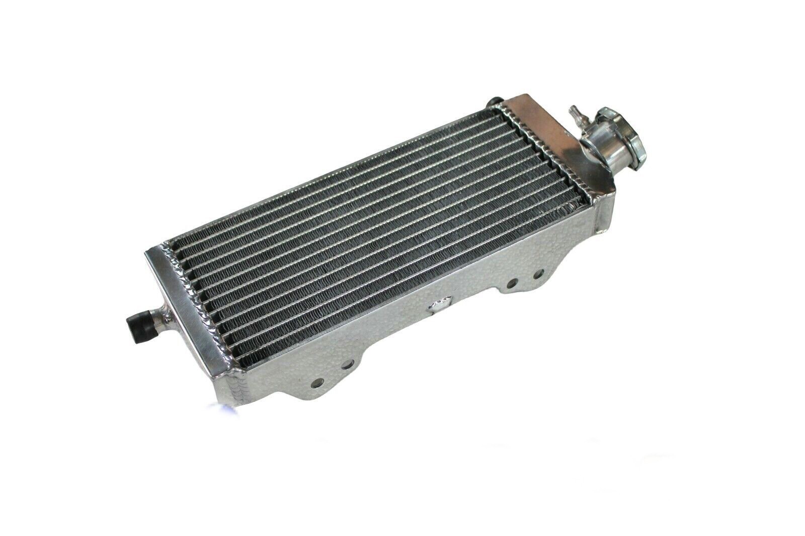 Aluminum radiators Fit Sherco 250/300 SE-R;SE 250i-R; 300i-R radiador ...