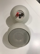 Anthony Gallo Micro Ti white 2 pieces