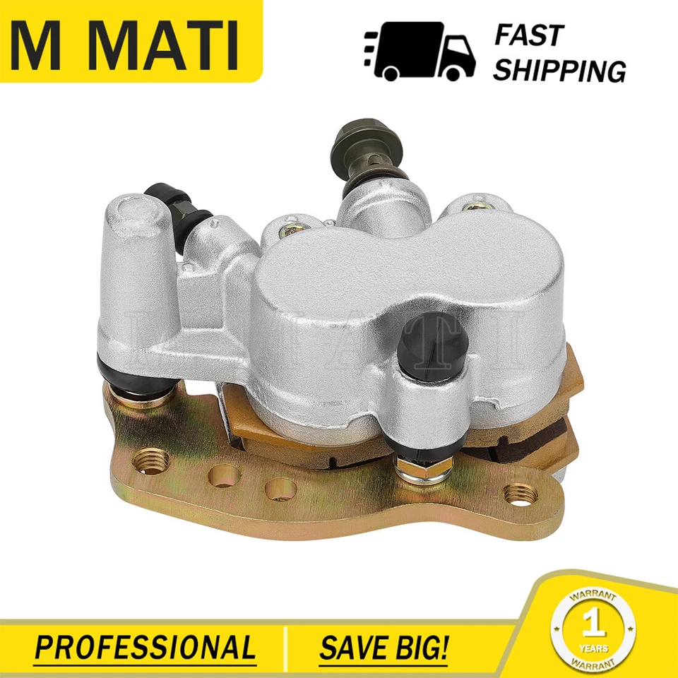 Pinza de freno delantera Yamaha YZ125 YZ250 1989 1990 1991 1992 1993 1994-1997 Foto 2 de 4