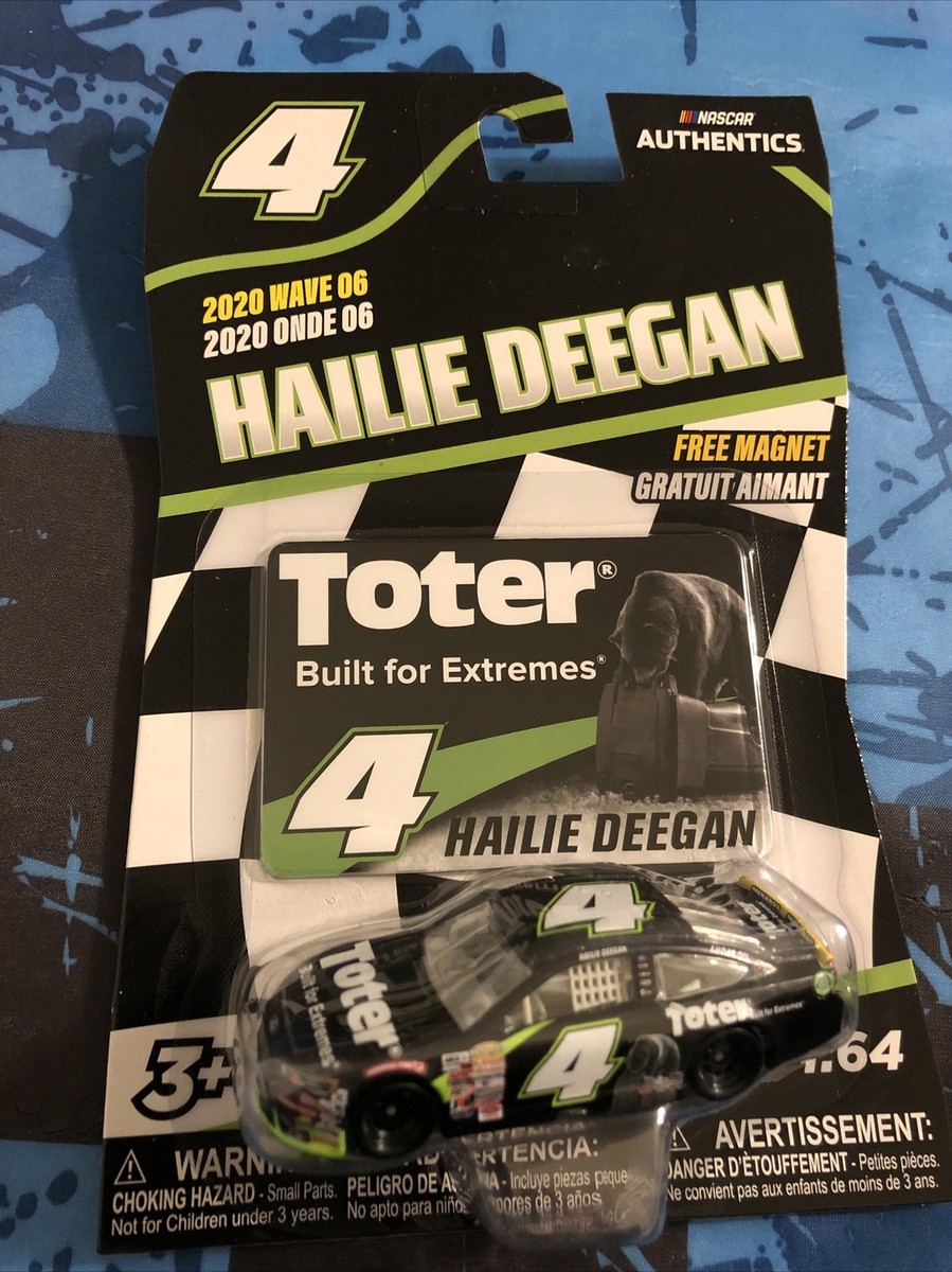 ナスカー 1/64 アトランタ フォトフィニッシュ 3カーセット THREE-WIDE THRILLER IN ATLANTA 1:64 ARC 3 CAR SET
