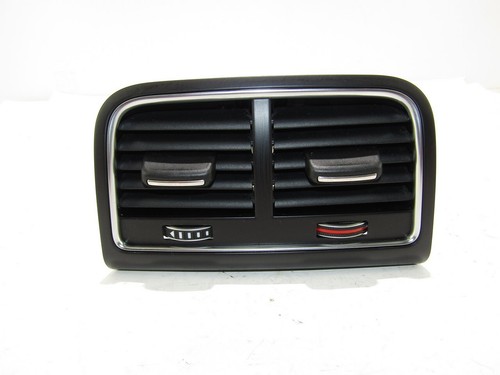 AUDI A5 8TA Luftdüse Hinten Mitte Rear Middle Air Vent 8K0819203H
