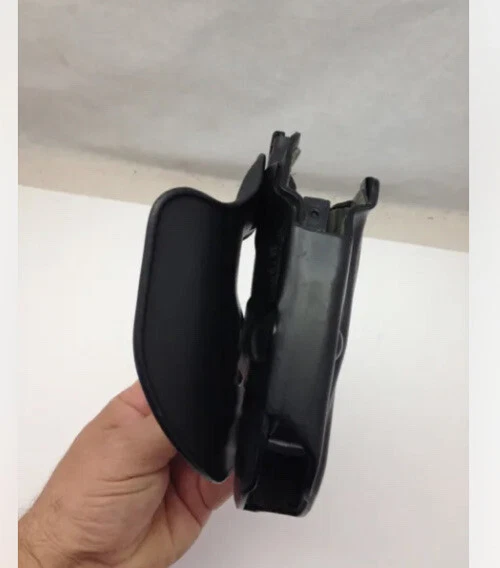 SAFARILAND S&W M&P 1.0 or 2.0 9mm .40 CONCEALMENT ALS PADDLE HOLSTER RH - Image 3 of 4