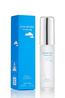 139,75 /L- 4x Milton Lloyd  Summer Sky  Parfum de Toilette - 50ml