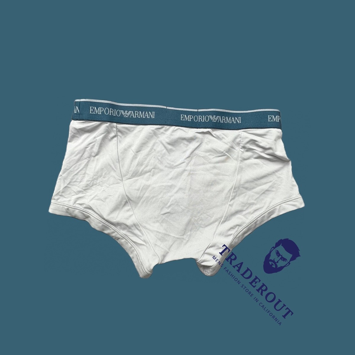 インナー・ルームウェアその他 Emporio Armani Beachwear & underwear EMPORIO ARMANI | Red Women's Underwear Set | YOOX