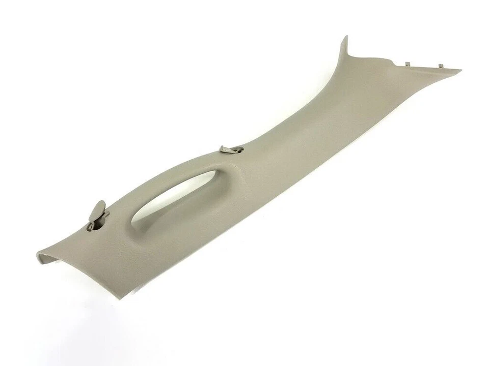 06-08 Dodge Ram 1500 y 06-09 Ram 2500 3500 diestro lado del pasajero pilar A MOPAR OEM Foto 4 de 4